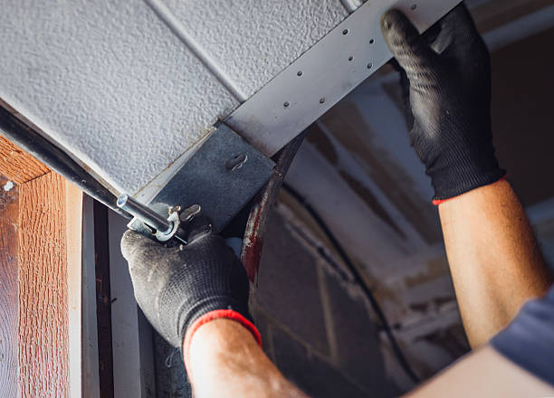 Reliable Garage Door Roller Replacement contractor in Houston, PA by Garage Doors Repair Pro